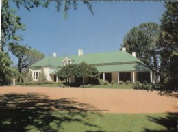 (259) Australia - ACT -  Tharwa Lanyon Homestead And Convict Jail - Canberra (ACT)