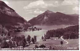 ALLEMAGNE - WALCHENSEE M DORF JOCKBERG - D11 206 - Bad Tölz