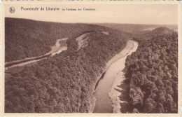 Promenade De Libaipire - Le Tombeau Des Chevaliers - Herbeumont