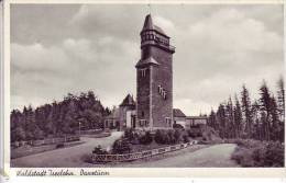 ALLEMAGNE - WALDSTADT ISERLOHN - DANZTURM - D11 492 - Iserlohn