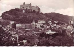 ALLEMAGNE - KULMBACH MIT PLASSENBURG - D11 181 - Kulmbach