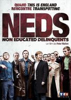 Neds °°°° Non Educated Delinquents - Action & Abenteuer