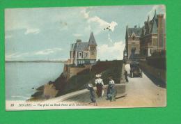 35 ILLE ET VILAINE Lot 310  DINARD Ron D Pont De La Malouine - Dinard