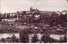 ALLEMAGNE - Cpsm FRITZLAR - Vue Générale - D4 768 - Fritzlar