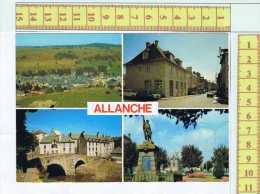 15   ALLANCHE - Allanche