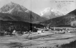 IGLS. Panorama. Posted For TRIESTE 1905. - Igls