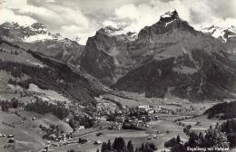 Engelberg Mit Hahnen - Sonstige & Ohne Zuordnung