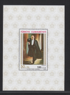 TURKEY MNH** MICHEL BL 16 ATATURK - Blocs-feuillets