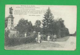 27 EURE Lot 334 ST OUEN DE THOUBERVILLE Le Monument Mobile - Sonstige & Ohne Zuordnung