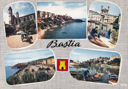 BASTIA. MULTIVUES(dil151) - Bastia