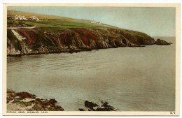 ISLE OF MAN : DOUGLAS - ONCHAN HEAD - Isle Of Man