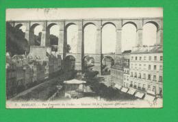 29 FINISTERE Lot 375 MORLAIX Viaduc - Morlaix