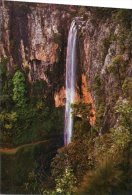 (145) Australia - QLD - Purlingbroak Falls - Gold Coast