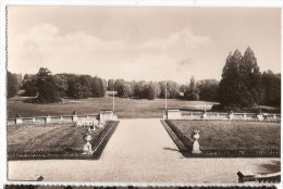 CP Château De Bouffemont 95 Val D'Oise - Bouffémont