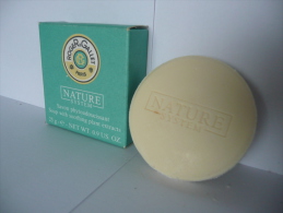 Roger & Gallet Savon 25g Nature Systeme Rare - Produits De Beauté