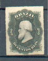 BRES 25   - YT 35obli - Used Stamps
