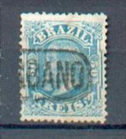 BRES 27  - YT 48 Obli - Used Stamps