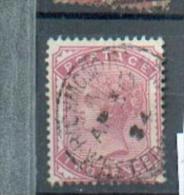 GB 52  - YT 70 Obli - Used Stamps