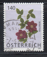 Austria  Scott No 2101  Used  Year  2007 - Used Stamps