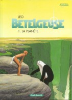 BETELGEUSE T 1 EO BE DARGAUD 01-2000 LEO - Bételgeuse