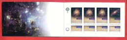4889 I / Bulgaria 2009 Booklet  **MNH Europe - Astronomy IC 342 Maffei Group M31 Andromeda Galaxy - Bulgarie Bulgarien - Astrology