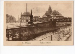 08-2436 Le CHESNE - Le Chesne