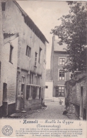 Delcampe - DE ZWANENSTEEG - Hasselt