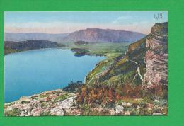 73 SAVOIE Lot 429 LAC DU BOURGET Vu De La Chambotte - Le Bourget Du Lac