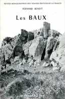 Les Baux Par Fernand Benoit (13) - Provence - Alpes-du-Sud