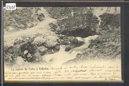 Delcampe - DISTRICT D´ORBE /// SOURCE DE L´ORBE - TB - Orbe