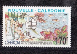 Nouvelle-Calédonie N° 616** - Nuevos