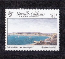 Nouvelle-Calédonie N° 296**    Par Avion - Ongebruikt