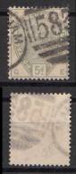 Grossbritannien Great Britain Mi# 78 Used 5P 1884 - Used Stamps
