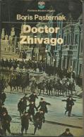 Boris PASTERNAK   Doctor Zhivago - Altri & Non Classificati