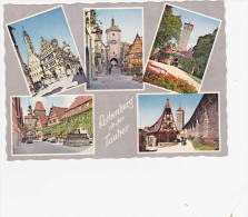 Rothenburg - Bamberg