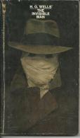 H.G. WELLS'  The Invisible Man - Other & Unclassified