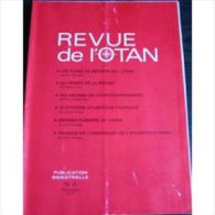 Revue De L'OTAN N° 6 : Les Plans De Défense De L'otan - Le Système Atlantique-Pacifique - Les Racines De L'eurocommunism - Französisch