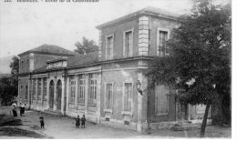 Ecole De La Cansonnade Animée - Bessèges