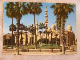 Egypt - Alexandria  D109711 - Alexandrië