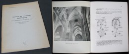 Initiation Au Vocabulaire Archéologique / A.-M. Carment-Lanfry / Éditions Lecerf 1979 - Arqueología