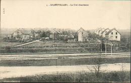 90- GRANDVILLARS - La Cité Alsacienne - Grandvillars