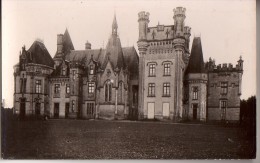 SAINT-PRIEST-TAURION: Château De BORD - Saint Priest Taurion