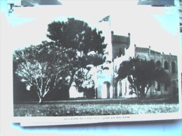 Africa Tanzania Dar Es Salaam Governor 's Palace - Tanzania