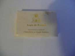 LOgis De France Savon 13g - Beauty Products