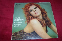 ROSA MORENA  °  EL BEREBITO - Sonstige - Italienische Musik