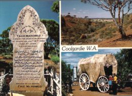 (176) Australia - WA - Coolgardie - Kalgoorlie / Coolgardie