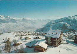 HEUTE NENDAZ VILLAGE - Nendaz