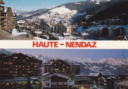 HAUTE NENDAZ - Nendaz