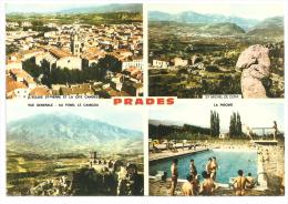 Prades- Multi-vues (Réf.6609) - Prades