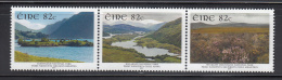 Ireland  Scott No. 1928b  Mnh  Year  2011 - Nuevos